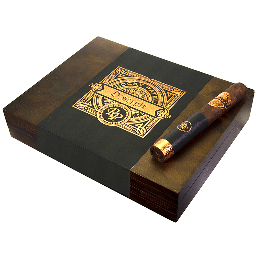 RP DISCIPLE TORO (6X52) BOX OF 20