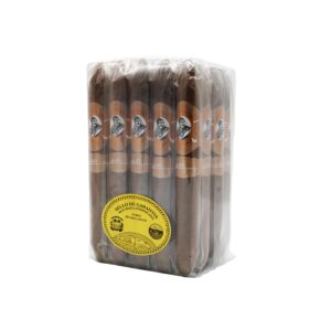 GURKHA 35TH ANNIVERSARY FIGURADO (6 3/4X52) BDL OF 25