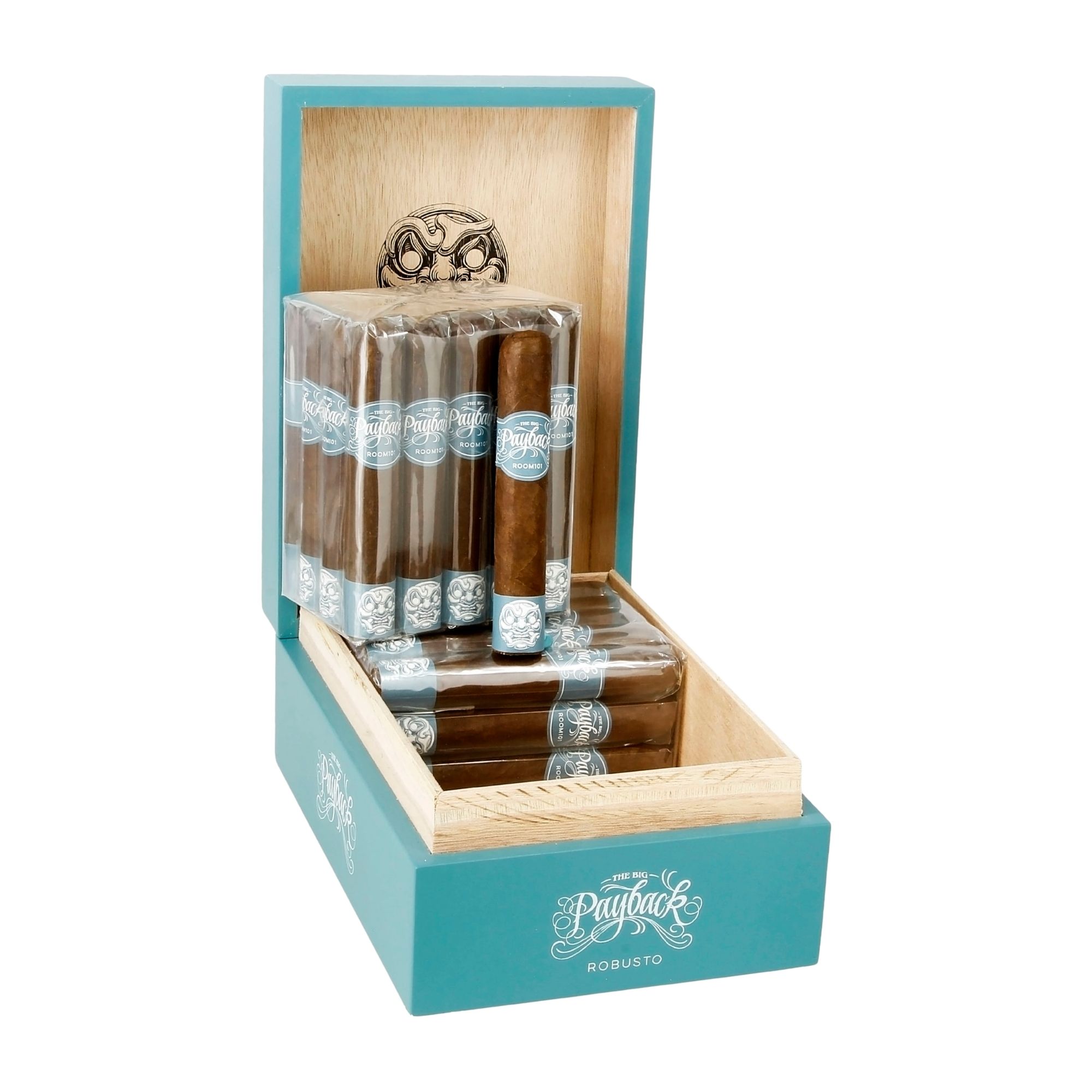 ROOM101 PAYBACK NICA ROBUSTO (5X50) BOX OF 40