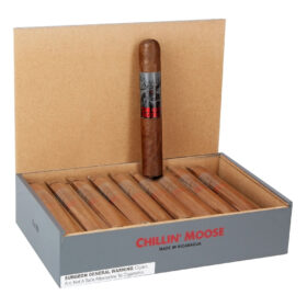 FOUNDRY CHILLIN MOOSE GIGANTE (6 X 60) BOX OF 20