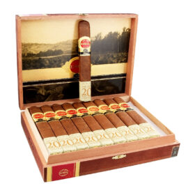 EIROA THE FIRST (40X4) BOX OF 20