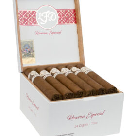 LFD RESERVA ESPECIAL TORO BOX OF 24