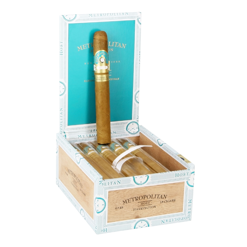 METRO HOST HARRINGTON (6 X 48) BOX OF 18