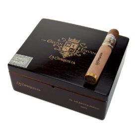 LA CONQUISTA IMPERIAL LA SANTA MARIA (6X60) BOX OF 24
