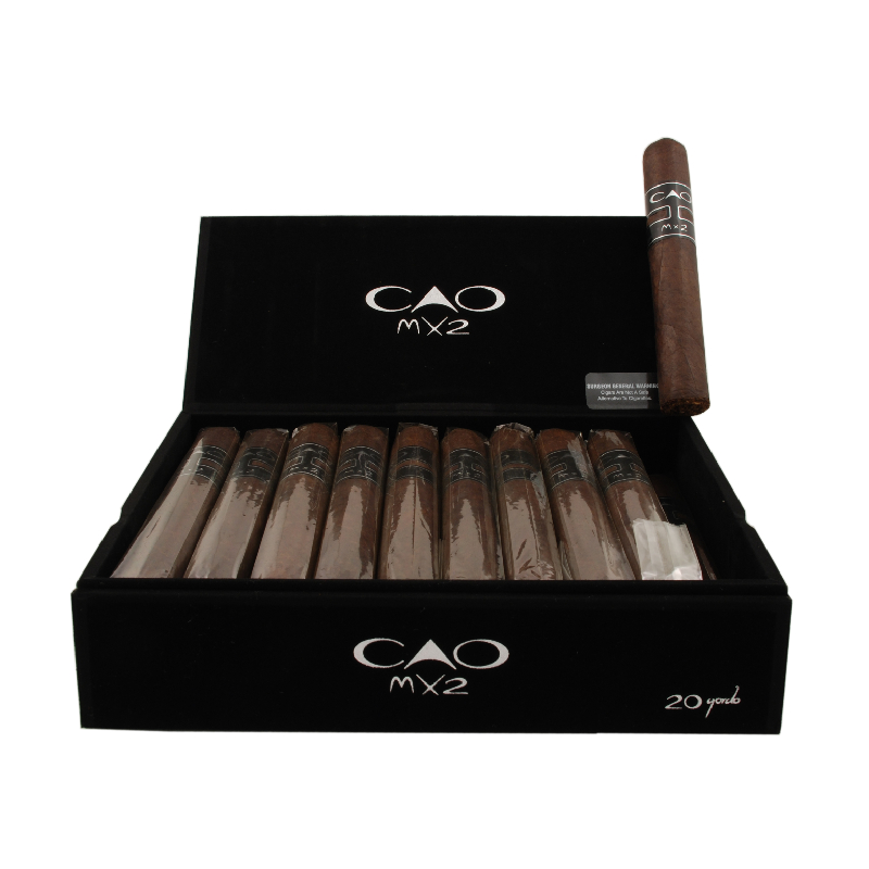 CAO MX2 GORDO BOX OF 20