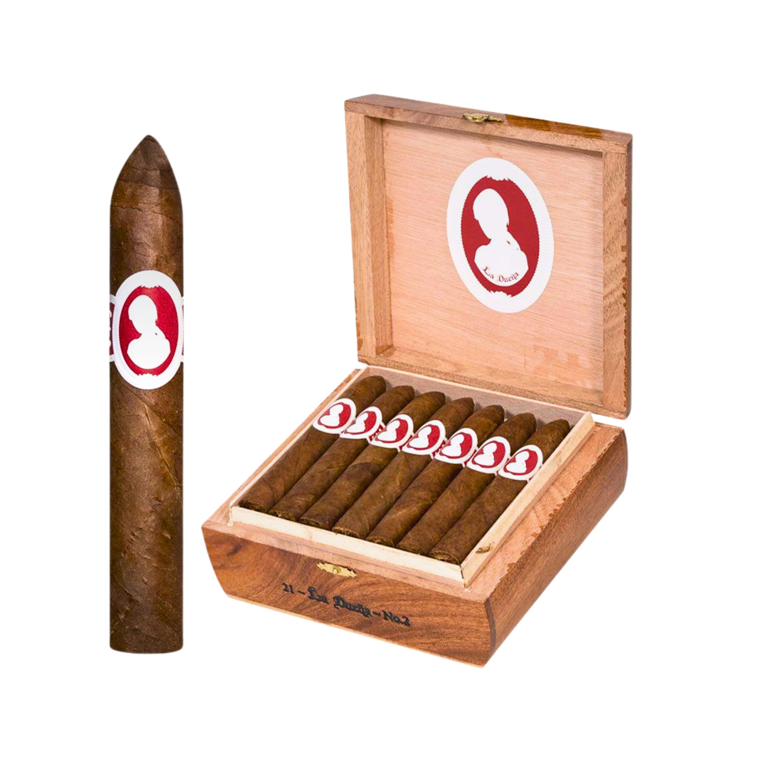 MY FATHER LA DUENA BELICOSO NO.2 (5 1/2X54) BOX OF 21