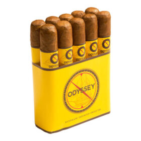 ODYSSEY SWEET TIP GIGANTE (6X60) BDL OF 10