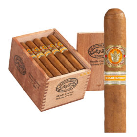 EL REY DEL MUNDO RDM SHADE ROBUSTO (5.5X50) BOX OF 20