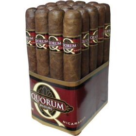 QUORUM MADURO TORO BDL OF 20