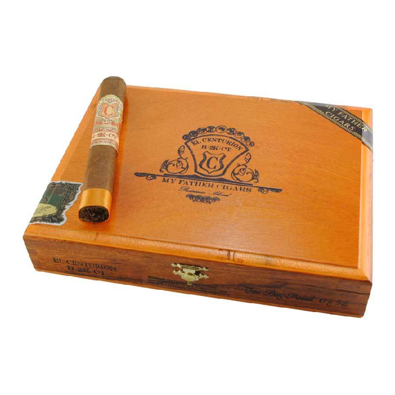 MY FATHER EL CENTURION H-2K-CT CORONA BP (5.5X48) BOX OF 20