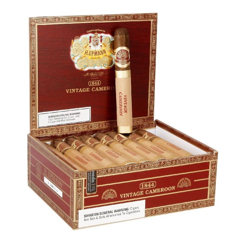 H UPMANN VINTAGE CAMEROON TORO (54X6) BOX OF 25