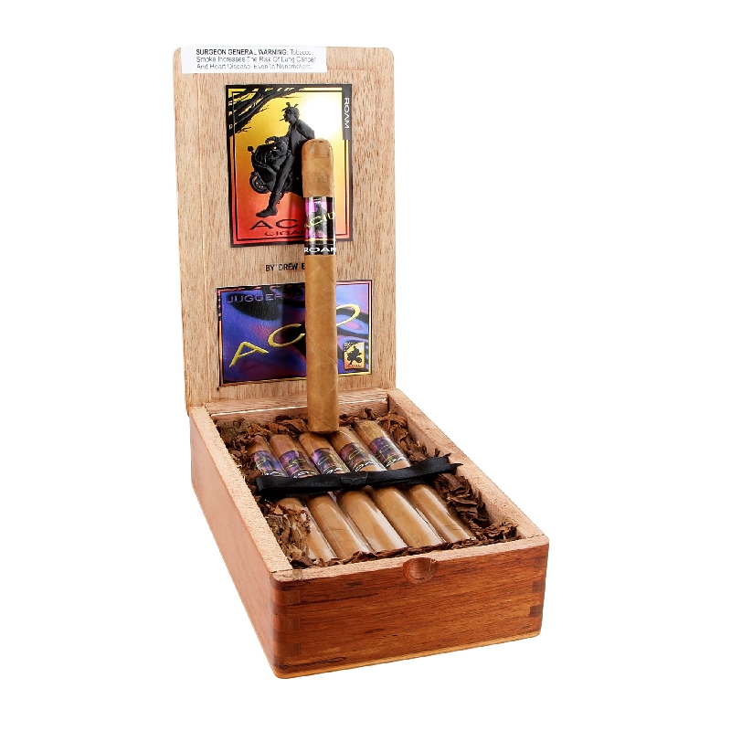 ACID ROAM (7X48) BOX OF 10