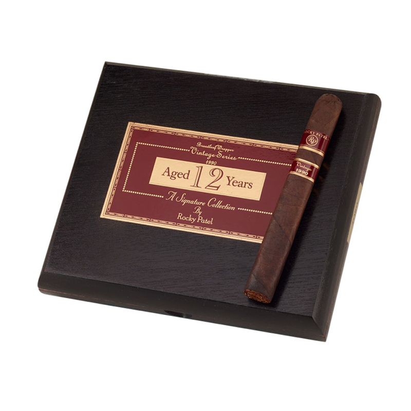 RP VINTAGE 1990 TORO (6.5 X 52) BOX OF 20