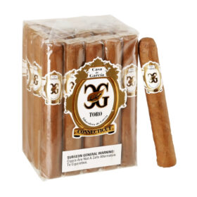 CASA DE GARCIA TORO CONN (50 X 5.5) BDL OF 20