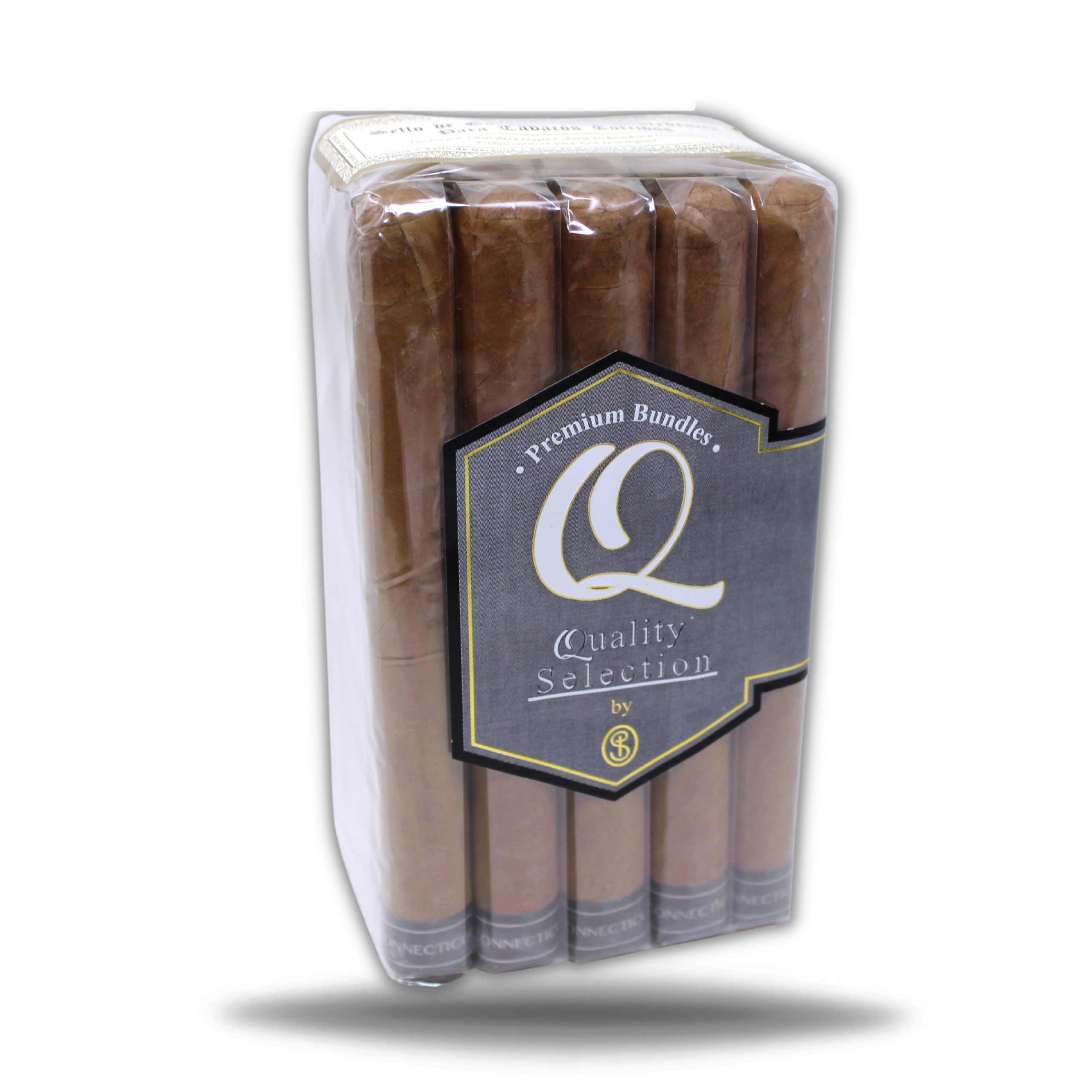 QUALITY SELECTION CHURCHILL MAD (50X7) BDL OF 20