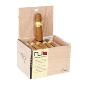 NUB CONNECTICUT ( 3.75 X58 ) BOX OF 24