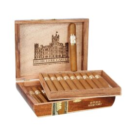 HIGHCLERE CASTLE TORO BOX OF 20