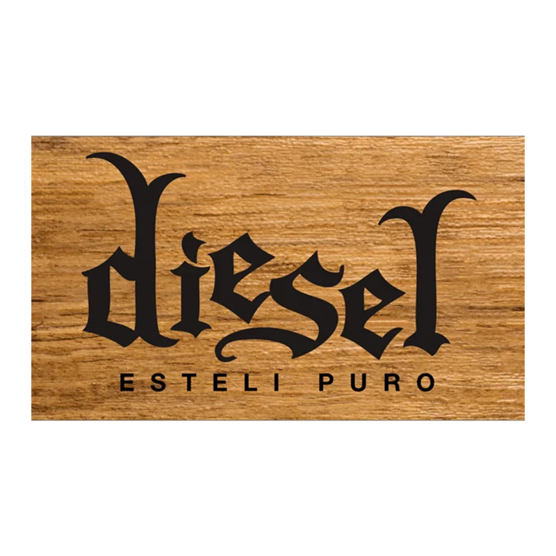 DIESEL ESTELI CIGARS