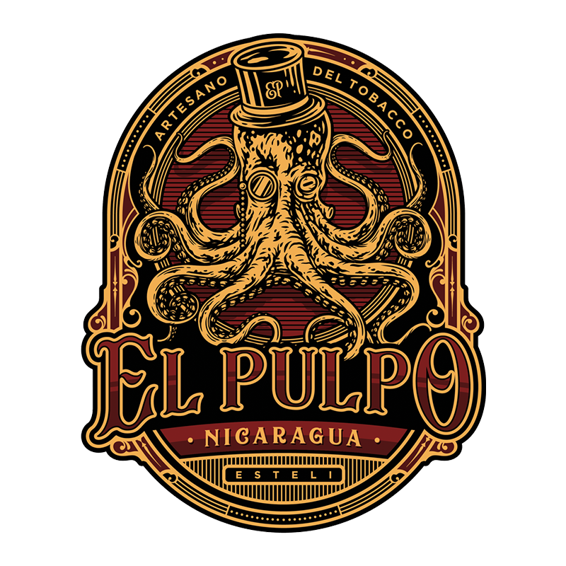 EL PULPO