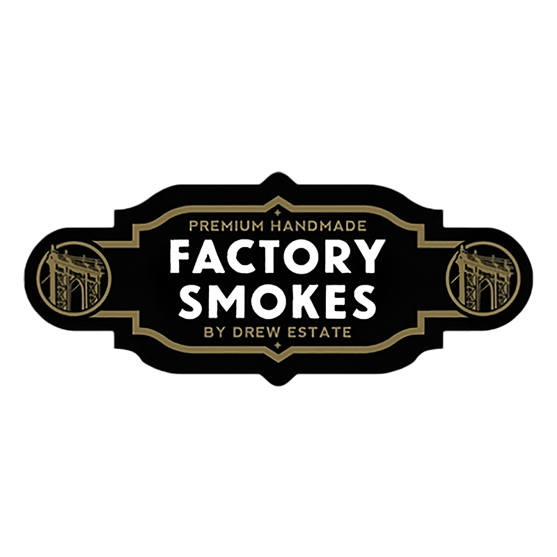 FACTORY SMOKES BY DREW ESTATE