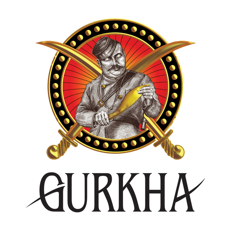 GURKHA CIGARS
